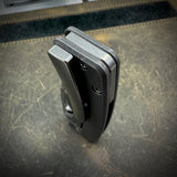 Standard Size Roosevelt - Elmax Blade