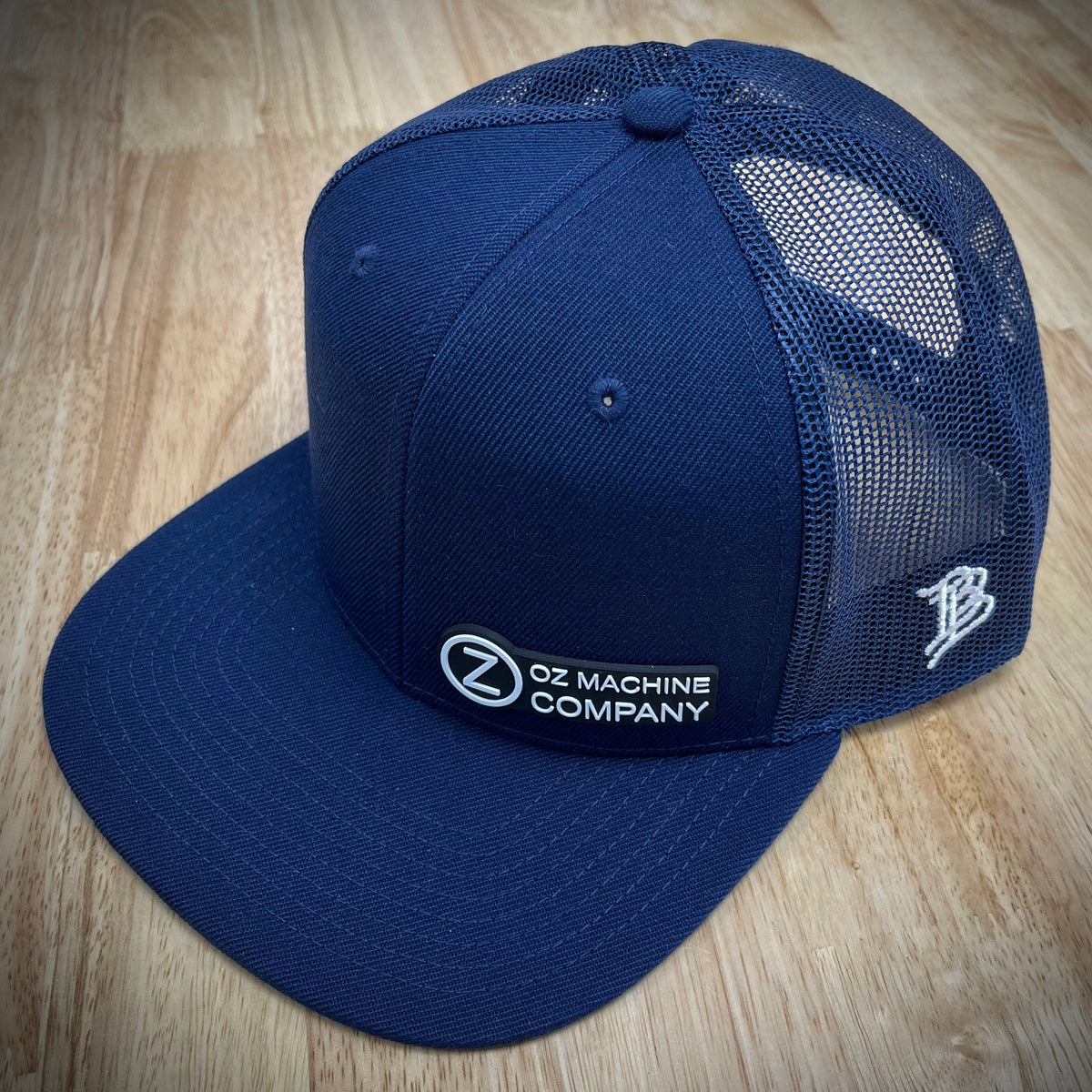 Navy Blue 
