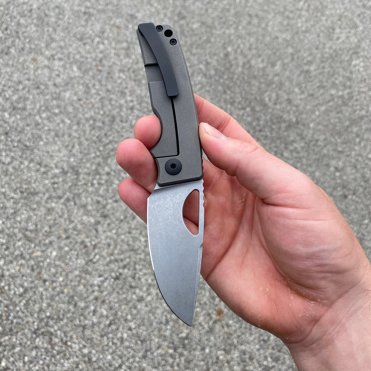 Roosevelt #0079 – OZ Machine Company