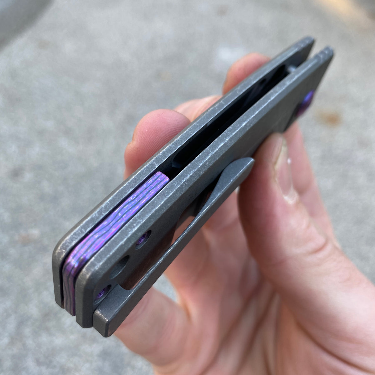 Roosevelt #0093 – OZ Machine Company