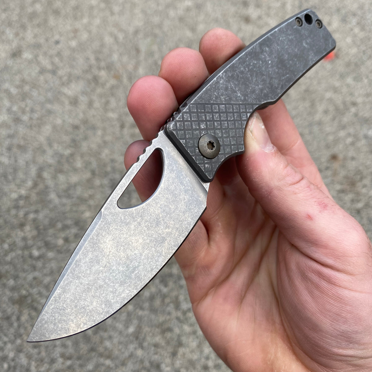 Roosevelt #0097 – OZ Machine Company