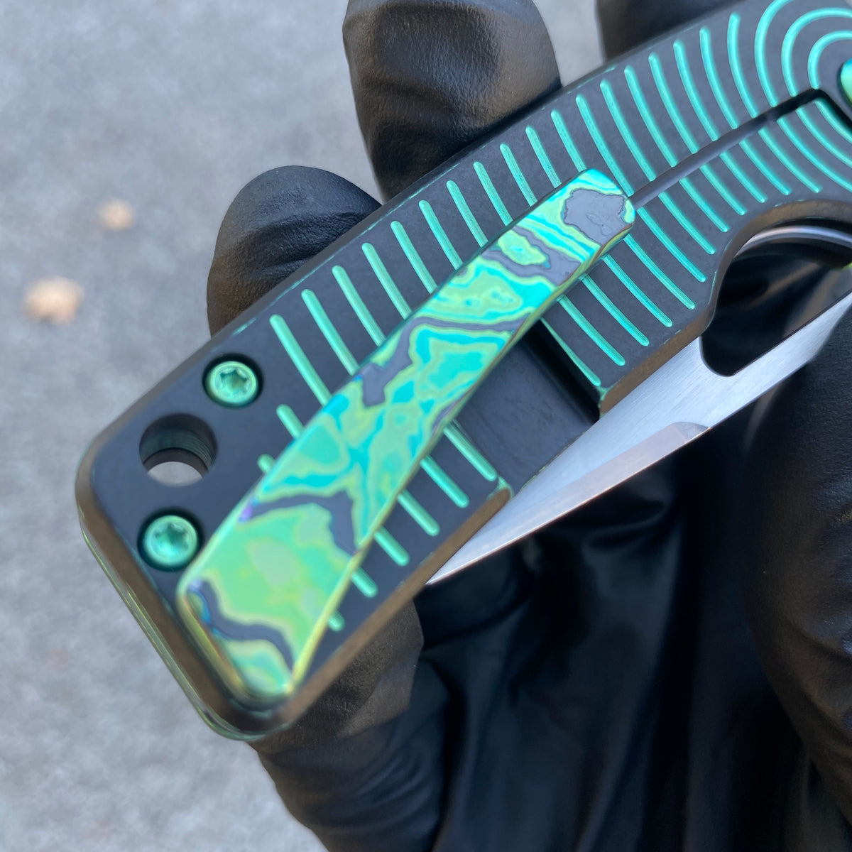 ゾロ ゾロ ZX7 Mk II Black Chrome Irons | Dunlop Sports US