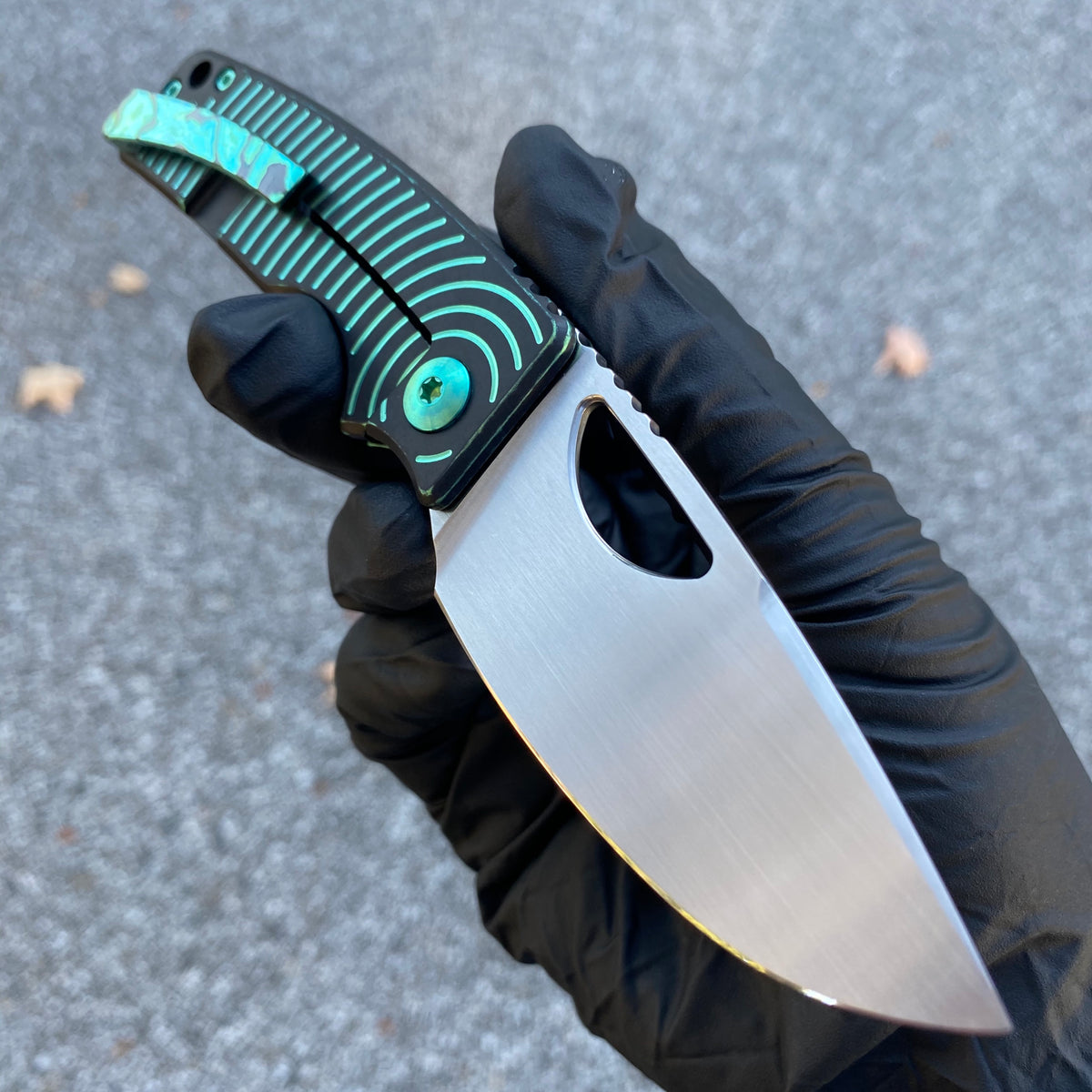 Roosevelt #0103 – OZ Machine Company