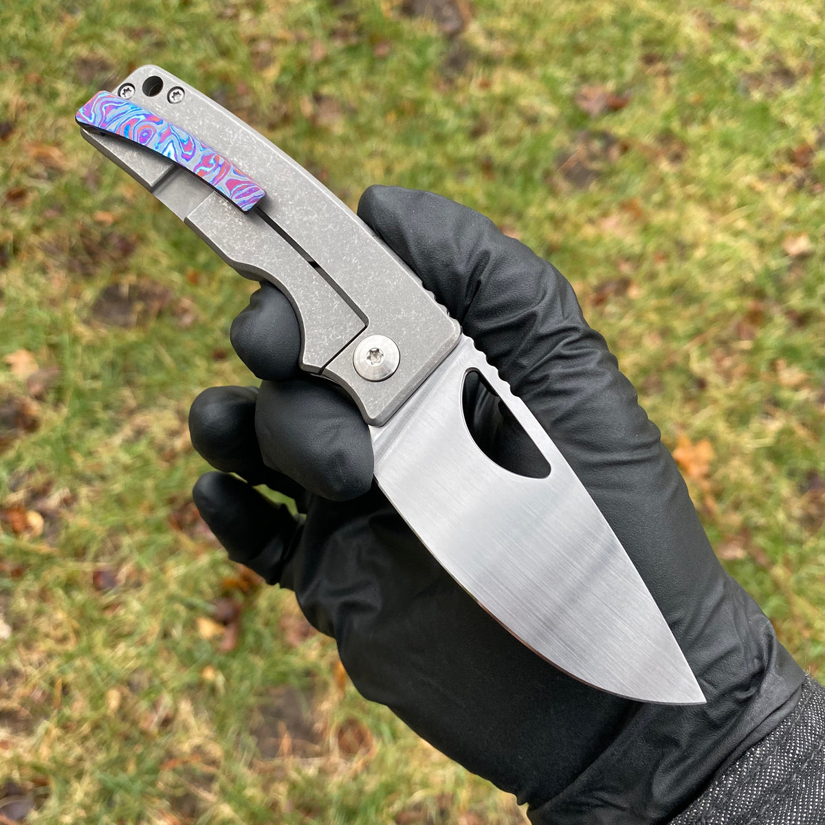 Roosevelt #0020 – OZ Machine Company