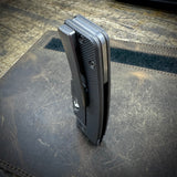 Roosevelt XL - Angle Milling, Vanax Blade