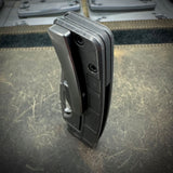 Standard Size Roosevelt - MAG Milling, Vanax Blade