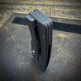 Roosevelt XL - ZIG ZAG Milling, XHP Blade