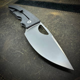 Roosevelt XL - ZIG ZAG Milling, XHP Blade