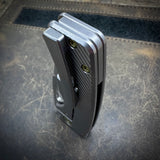 Standard Size Roosevelt - Angle Milling, XHP Blade