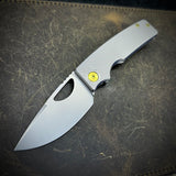 Standard Size Roosevelt - Angle Milling, XHP Blade