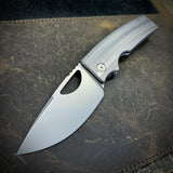 Roosevelt XL - ZIG ZAG Milling, XHP Blade