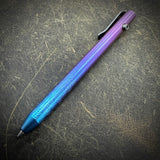 Fade Anodized Little John