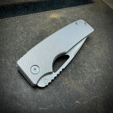 Roosevelt XL - Angle Milling, XHP Blade