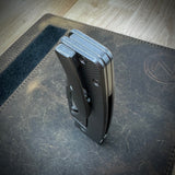 Roosevelt XL - Angle Milling, XHP Blade