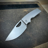 Roosevelt XL - Angle Milling, XHP Blade