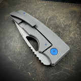 Roosevelt XL - Angle Milling, XHP Blade