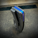 Roosevelt XL - Angle Milling, XHP Blade