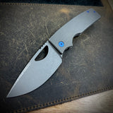 Roosevelt XL - Angle Milling, XHP Blade