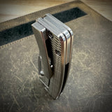 Standard Size Roosevelt - Golf Putter scales, XHP Blade