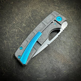 Standard Size Roosevelt - MAG scales, MagnaCut Blade