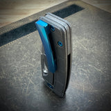 Standard Size Roosevelt - MAG scales, MagnaCut Blade