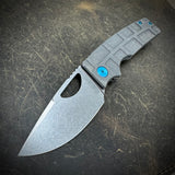 Standard Size Roosevelt - MAG scales, MagnaCut Blade