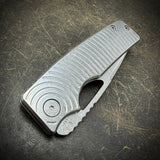 Standard Size Roosevelt - Radial scales, MagnaCut Blade