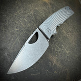 Standard Size Roosevelt - Radial scales, MagnaCut Blade