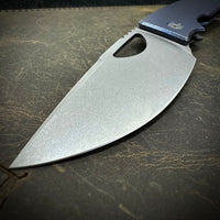 Blue XL Roosevelt - Stonewashed 20CV Blade