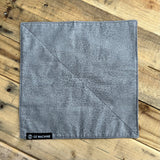 Flannel OZ Machine Company Hank. OD Green/Blue/Black/Grey