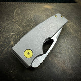 Standard Size Roosevelt - Smooth scales, MagnaCut Blade