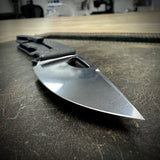 Standard Size Roosevelt - Radial Frag scales, MagnaCut Blade