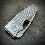 Standard Size Roosevelt - Radial scales, MagnaCut Blade