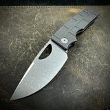 Standard Size Roosevelt - MAG scales, MagnaCut Blade