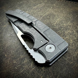 Standard Size Roosevelt - MAG scales, MagnaCut Blade