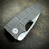 Standard Size Roosevelt - MAG scales, MagnaCut Blade
