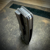 Standard Size Roosevelt - MAG scales, MagnaCut Blade