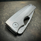 Standard Size Roosevelt - Golf Putter scales, MagnaCut Blade