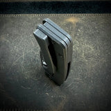 Roosevelt XL - DSW Smooth Scales, XHP Blade