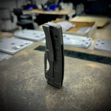Standard Size Roosevelt - Elmax Blade, MAG Milling