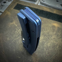 Zig Zag Roosevelt XL - MagnaCut Blade
