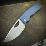 Zig Zag Roosevelt XL - MagnaCut Blade