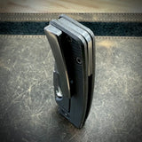 Standard Size Roosevelt - DSW GP Scales, MagnaCut Blade