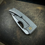 Roosevelt XL - DSW Smooth Scales, XHP Blade