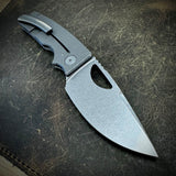 Standard Size Roosevelt - DSW GP Scales, MagnaCut Blade
