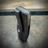 Standard Size Roosevelt - Radial Frag Scales, MagnaCut Blade